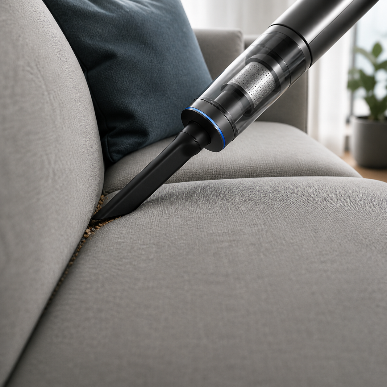 Cleanwave EdgeReach