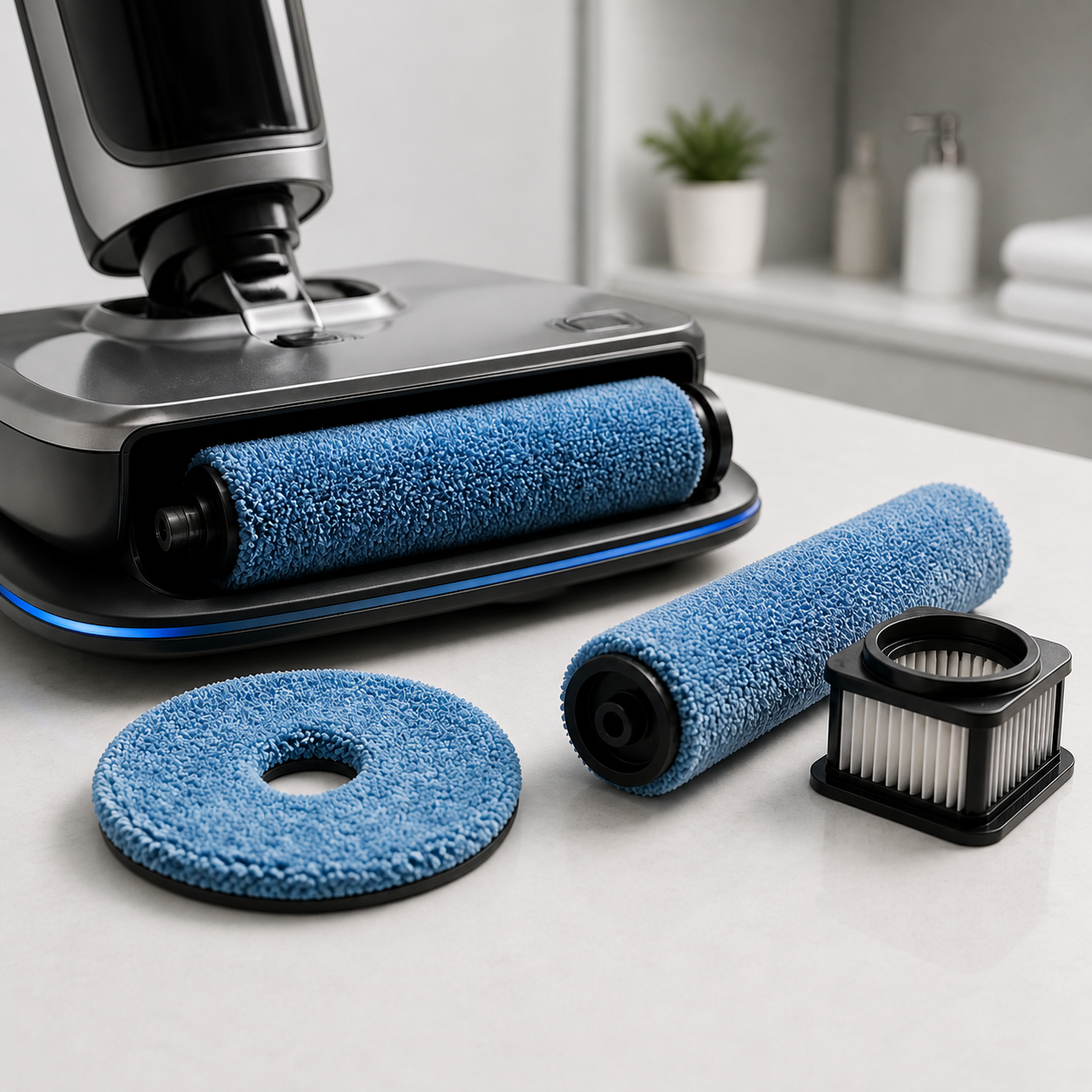 Cleanwave FilterPro Refresh Kit