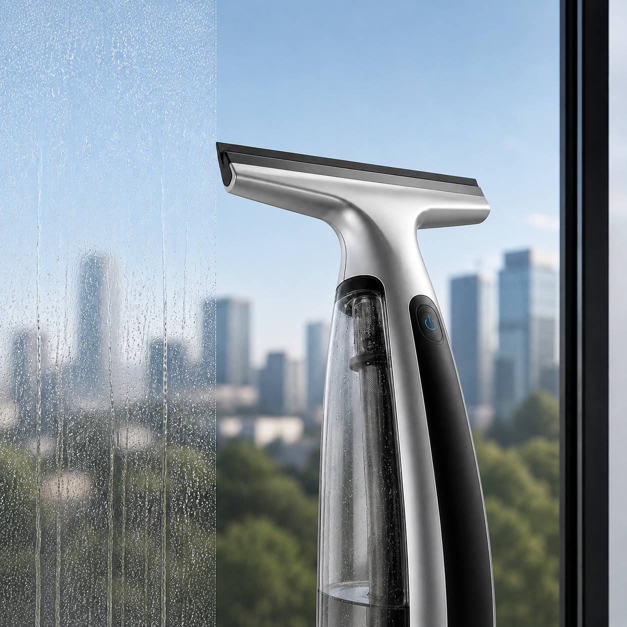 Cleanwave WindowWave