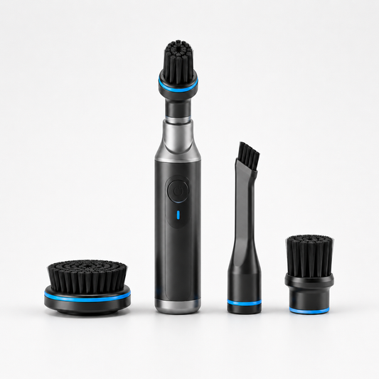 Cleanwave DetailBrush