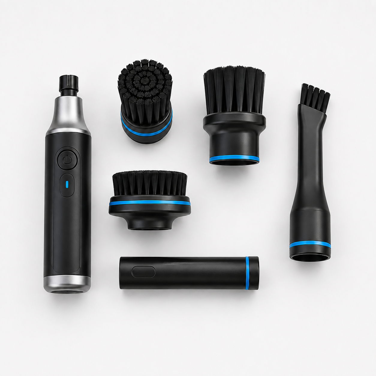 Cleanwave DetailBrush