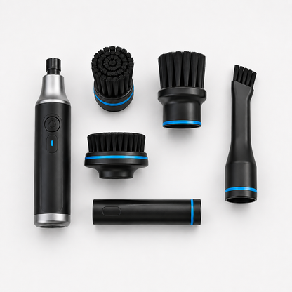 Cleanwave DetailBrush
