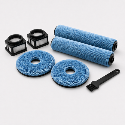 Cleanwave FilterPro Refresh Kit
