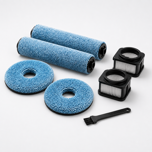 Cleanwave FilterPro Refresh Kit