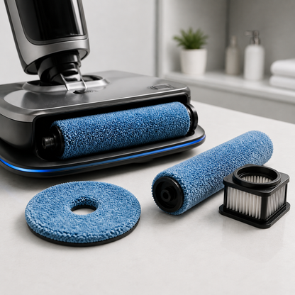 Cleanwave FilterPro Refresh Kit