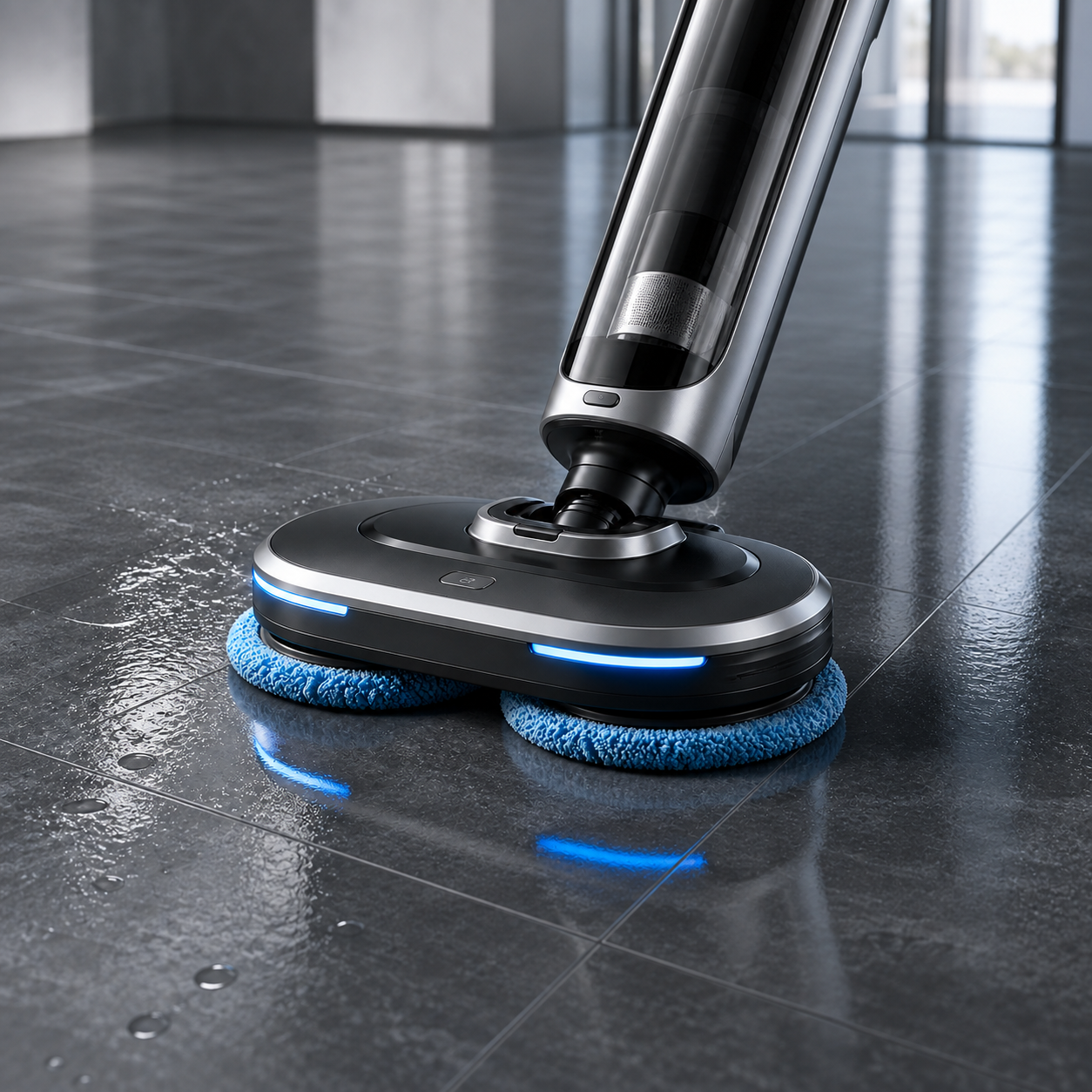 Cleanwave HydroClean Pro