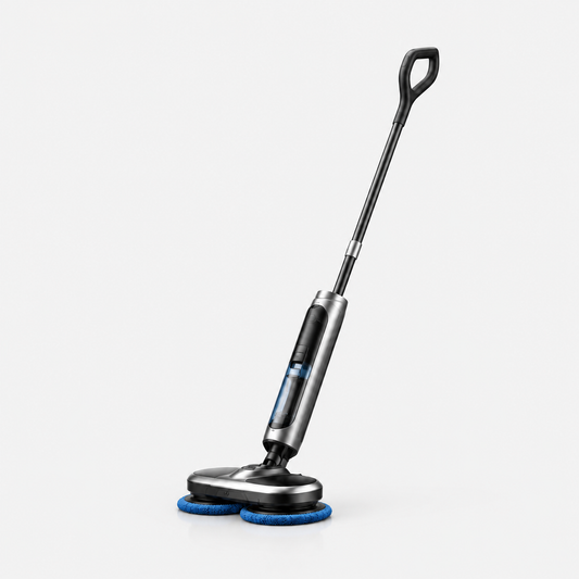 Cleanwave HydroJet