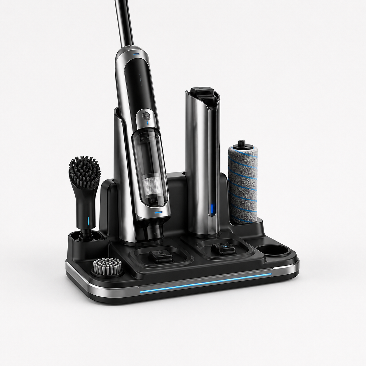 Cleanwave PowerDock Duo