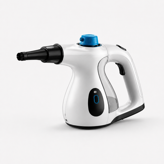 Cleanwave SteamMate