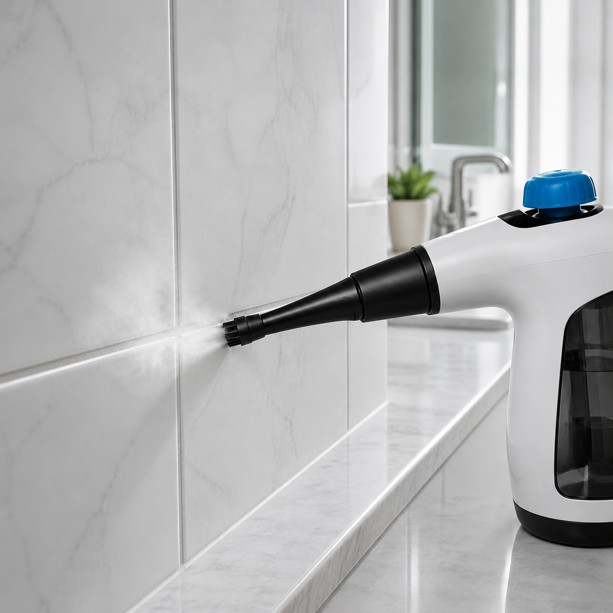 Cleanwave SteamMate