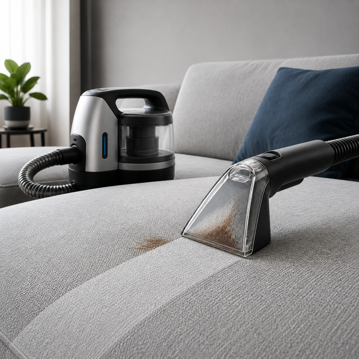 Cleanwave Upholstery Flex