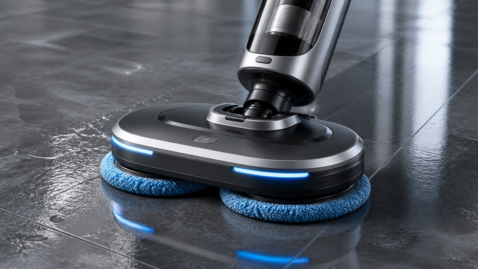 Hard Floors