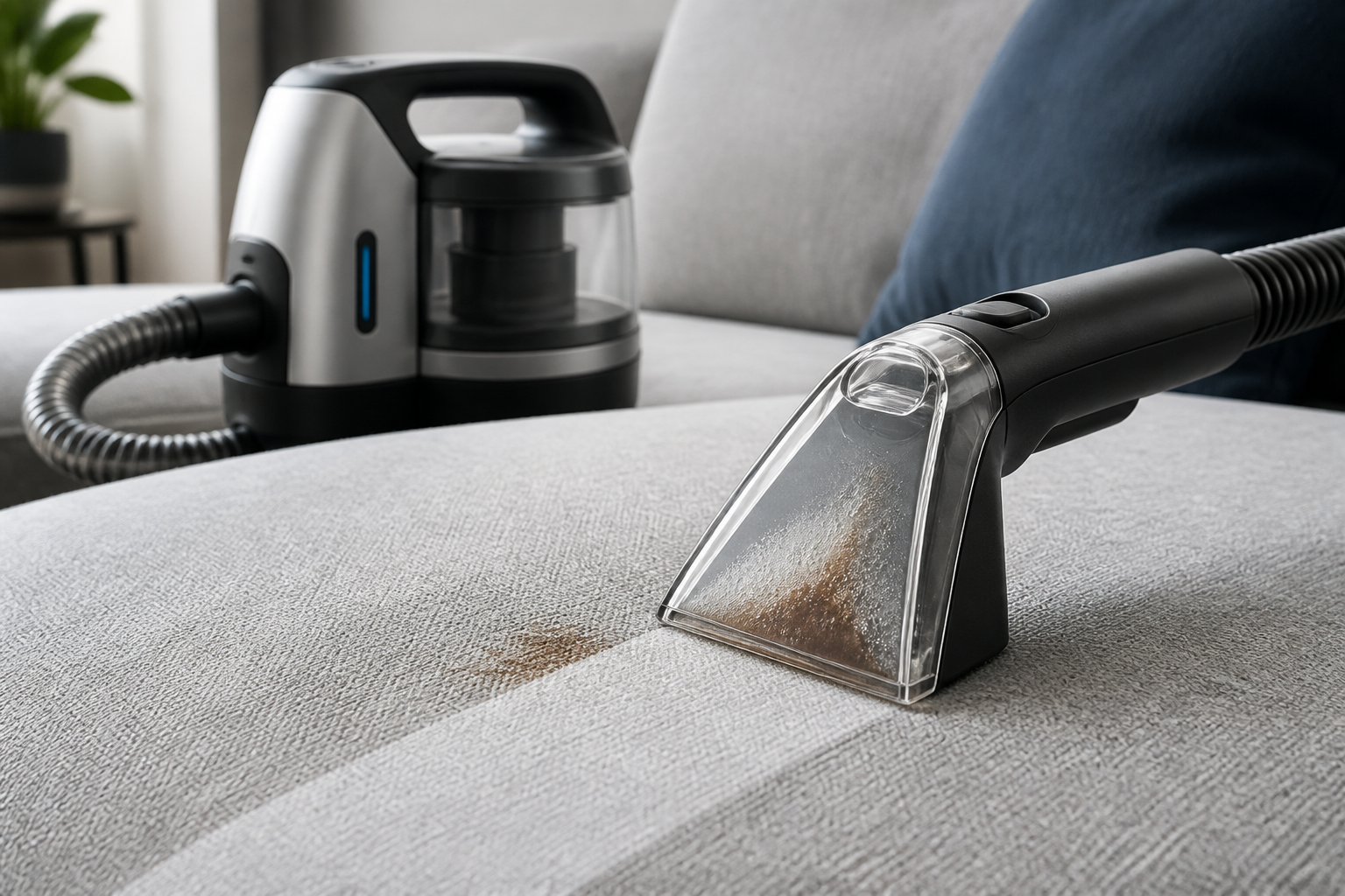 Upholstery